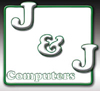 J&J Computers Logo