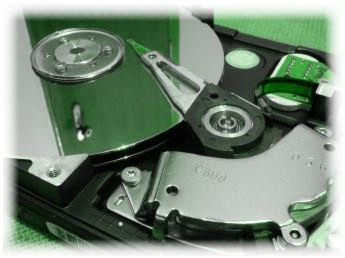 Hard Drives